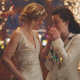 Hallmark Bans, Unbans Ad With Kissing Brides